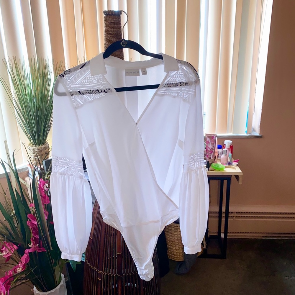 Worthington Body Suit